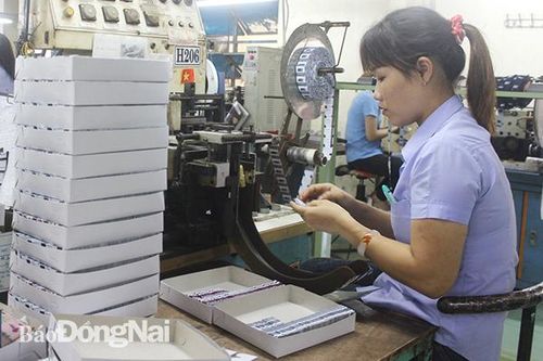 Hướng đến thị trường ASEAN