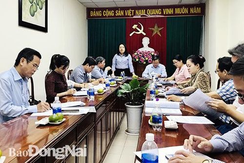 Đảm bảo chi trả chế độ hỗ trợ công chức tiếp dân đúng đối tượng