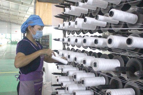 Phù Ninh: Đảm bảo quyền, lợi ích cho NLĐ