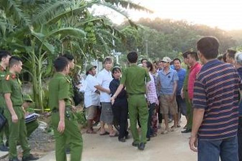 2 trẻ em bị đuối nước