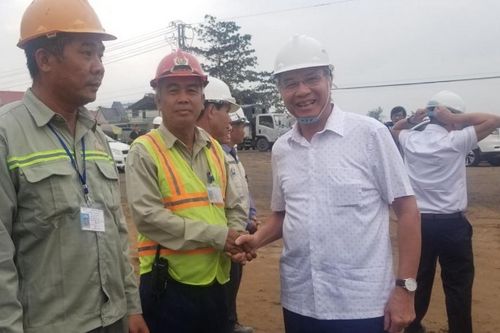 Phương thức đối tác công - tư PPP: Cần một hành lang pháp lý hoàn chỉnh