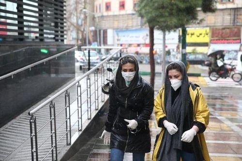 Người dân phớt lờ cảnh báo, số ca nhiễm COVID-19 Iran có thể gấp 7 lần Mỹ