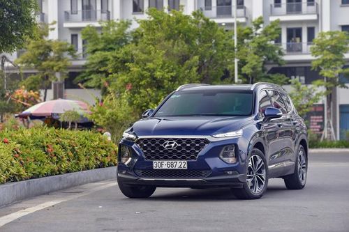 Doanh số bán xe của TC Motor tháng 5 tăng 119%