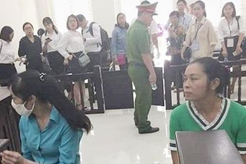 Hai chị em ruột lừa xin việc để chiếm đoạt hơn 6,7 tỷ đồng