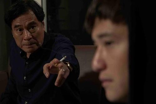 'Lựa chọn số phận' - Phim truyền hình Việt đầu tiên về ngành tòa án lên sóng