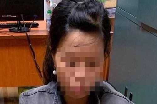 Người mẹ bỏ rơi con mới sinh dưới hố gas khai gì?