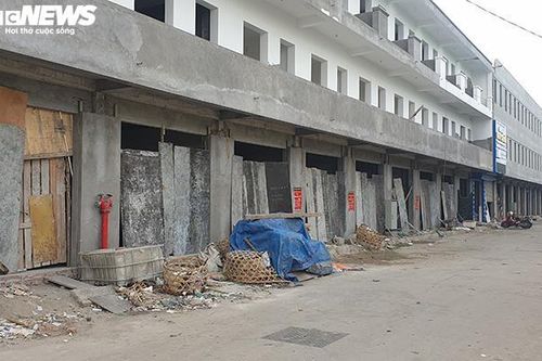 Kỷ luật Ban Thường vụ Quận ủy Hồng Bàng, Hải Phòng