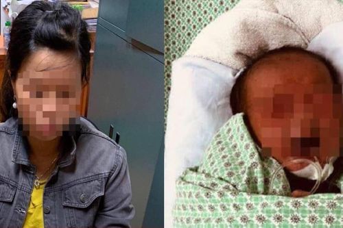 Người mẹ bỏ rơi bé trai sơ sinh 3 ngày dưới nắng nóng 40 độ C khai gì?