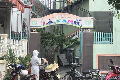 Vụ huyện yêu cầu dừng hợp đồng 2 giáo viên mầm non tư thục do sai sót trong trông trẻ nghỉ trưa: Huyện Kiến Thụy có làm quá?