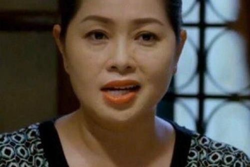 Dì ghẻ ghê gớm trong 'Tình yêu và tham vọng' chia sẻ về những vai 'đào lệch'