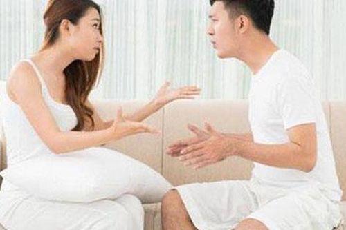 Thường xuyên phạt chồng bằng cách này thì chẳng mấy chốc chị em sẽ phải đối mặt với đơn li dị