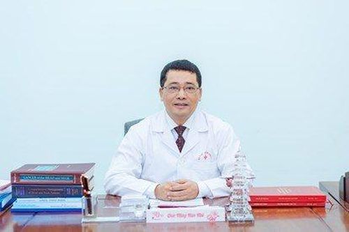 PGS.TS Lê Văn Quảng: Đã 'sửa sai' không ít ca bệnh đi nước ngoài thăm khám, điều trị ung thư