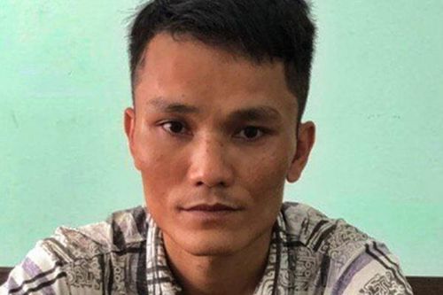 Bắt kẻ ngông cuồng đốt hàng loạt ô tô lúc rạng sáng