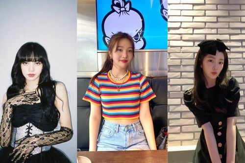 Bạn muốn có 'cheap moment' với idol? Check giá trang phục của thần tượng ngay nhé!