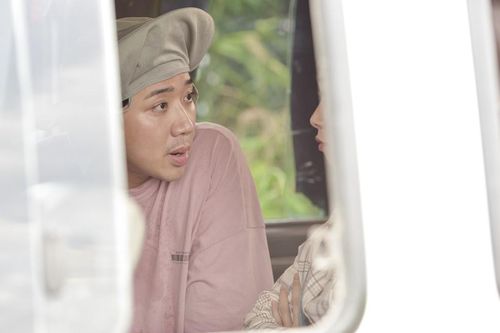 Trấn Thành ngợi khen Ngọc Thanh Tâm khi tham gia web-drama về 'cô Tấm thời hiện đại'