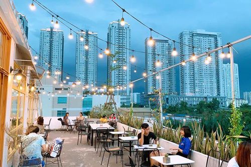 Gợi ý ngay dùm bạn Top 10 những địa điểm liên hoan lớp sang-xịn-mịn ở Sài Gòn