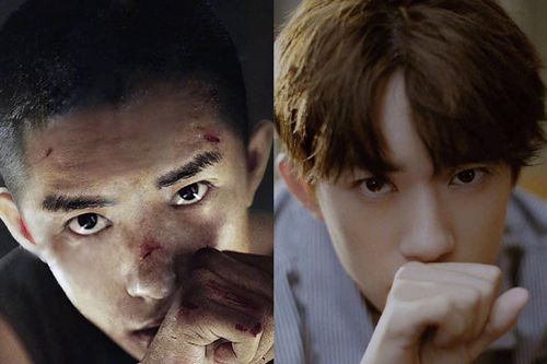 Thắng lớn Kim Tượng, Dịch Dương Thiên Tỉ 'càn quét' Hoa Đỉnh với 'Em Của Thời Niên Thiếu'