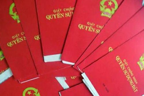 Việc cấp 'sổ đỏ' có phụ thuộc vào thời gian sử dụng đất ở?