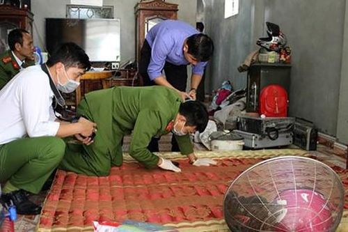 Đôi nam nữ tử vong sau cự cãi ở Đồng Nai