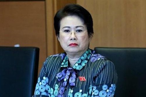 Vì sao công ty chồng bà Phan Thị Mỹ Thanh phải bồi thường 421 tỷ?