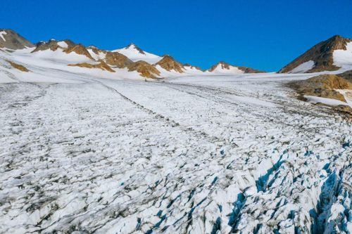 Mua đảo thất bại, Mỹ mở lại lãnh sự quán ở Greenland