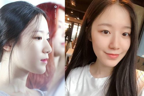 Mỹ nữ 10X gây chú ý vì ghét trang điểm, thích để mặt mộc ra đường