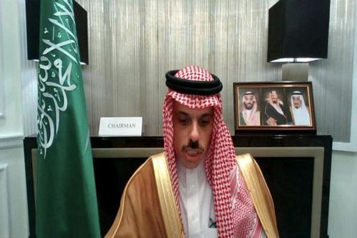 OIC: Kế hoạch sáp nhập khu Bờ Tây của Israel là 'sự leo thang nghiêm trọng' tại Trung Đông