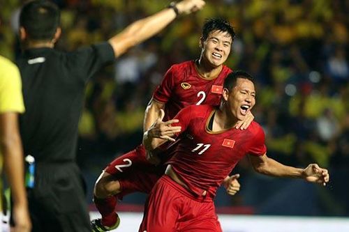 Tuyển Việt Nam không còn cơ hội chinh phục King's Cup 2020