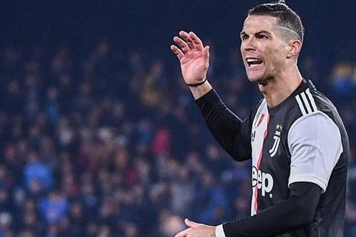 Ronaldo cân nhắc rời Juventus, hoàn toàn có thể trở lại MU