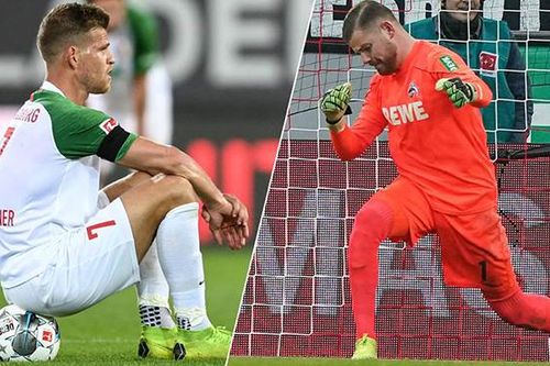 Tiền đạo Bundesliga đá hỏng penalty, đổ lỗi do thiếu tiếng hò hét từ khán giả