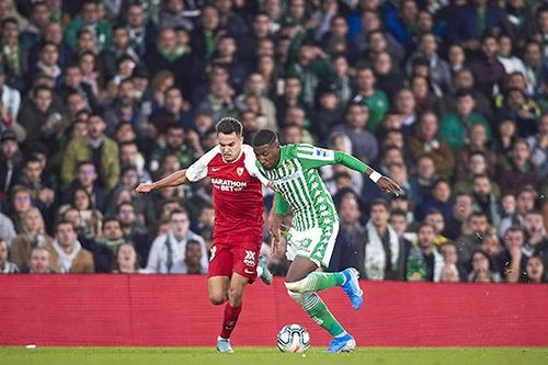 Derby Seville, phát súng tái khởi động La Liga