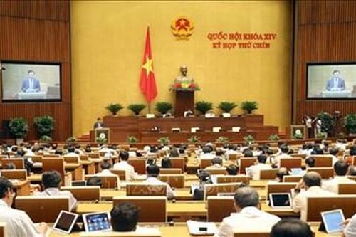 Đề xuất giảm 30% số thuế thu nhập phải nộp của năm 2020 đối với một số doanh nghiệp