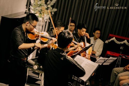 Đưa nhạc cổ điển đến gần hơn với giới trẻ