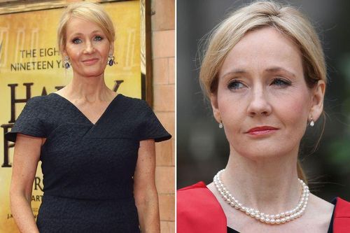 J. K. Rowling tiết lộ từng bị lạm dụng tình dục ở độ tuổi 20 'ám ảnh' đến tận bây giờ