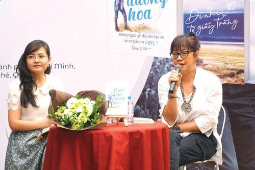 Liên kết xuất bản - Nhìn lại để đi xa