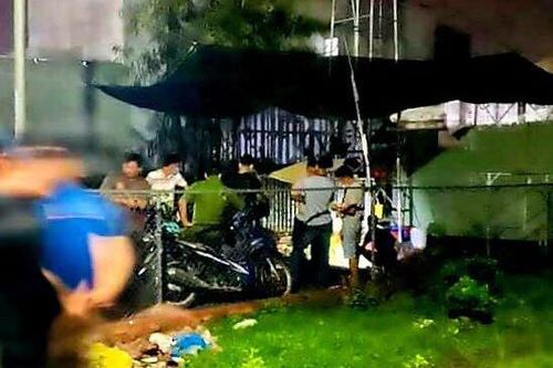 Vụ đôi nam nữ tử vong bất thường trong căn nhà do ngạt khí?