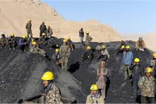 Afghanistan: Nổ mỏ than, nhiều người thiệt mạng