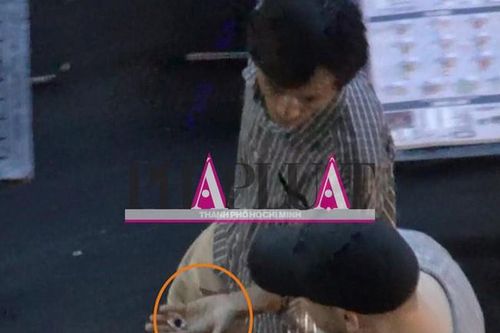Ngang nhiên cướp giật, nghi bán ma túy ở khu Bùi Viện