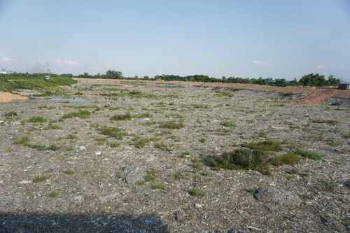 Bắc Ninh: Sông Ngũ Huyện Khê bị 'bức tử'