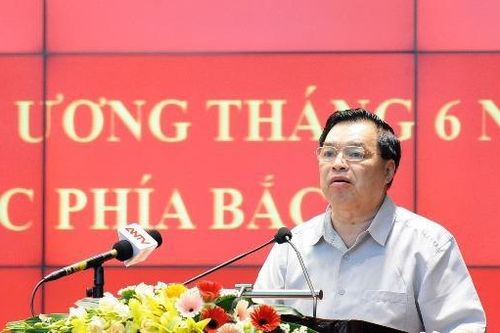 Đẩy mạnh tuyên truyền công tác đại hội Đảng bộ các cấp
