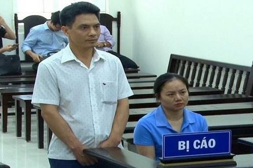 Lĩnh án vì lừa đảo thi chứng chỉ ngoại ngữ