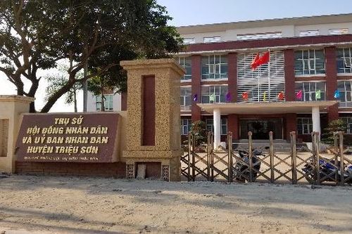Thanh Hóa hủy kết quả trúng tuyển 23 viên chức giáo dục