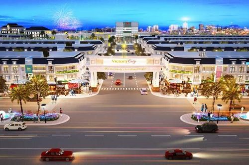 Bất động sản Bình Dương có gì hấp dẫn?