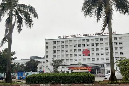 Nghệ An: Làm rõ thông tin dược tá tuồn thuốc bệnh viện ra ngoài để bán