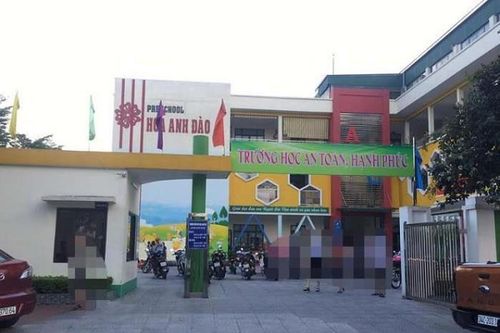 Trẻ không muốn đi học, phát hiện 2 cô giáo đánh trẻ