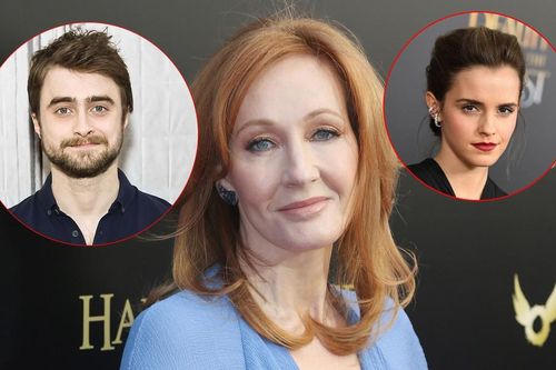 Dàn sao 'Harry Potter' đồng loạt lên tiếng phản bác nữ tác giả J.K. Rowling