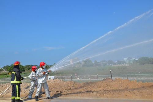 KĐN cải tiến, nâng cao hiệu quả chương trình STOP