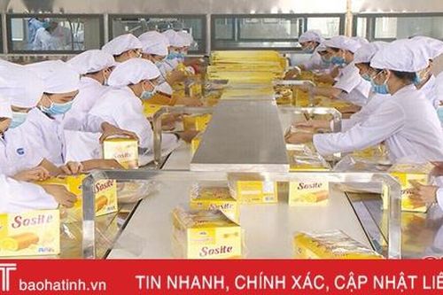 Vì sao hơn 600 doanh nghiệp Hà Tĩnh chưa tiếp cận gói vay lãi suất 0% trả lương lao động mất việc?