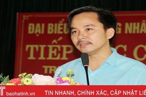 Cử tri đề nghị tăng mức hỗ trợ xây dựng NTM cho các xã vùng sâu, vùng xa