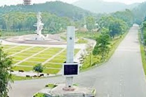Các o không về